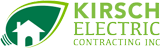 kirsch electric contractors