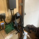 EV charger testing